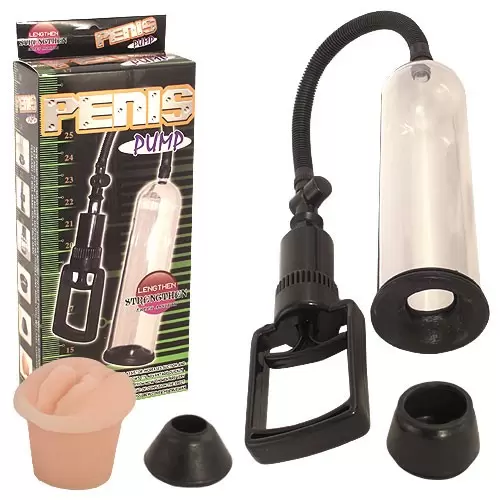 enlargement products in south africa Masturbator Sleeve Penis Pump
