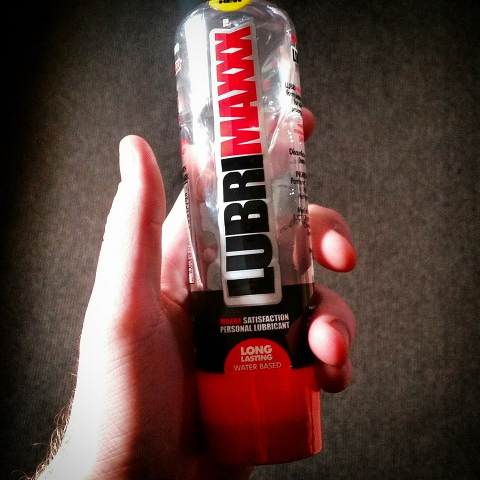 intimate lube south africa Sex Lubricant Lubrimaxxx Premium Natural 200ml