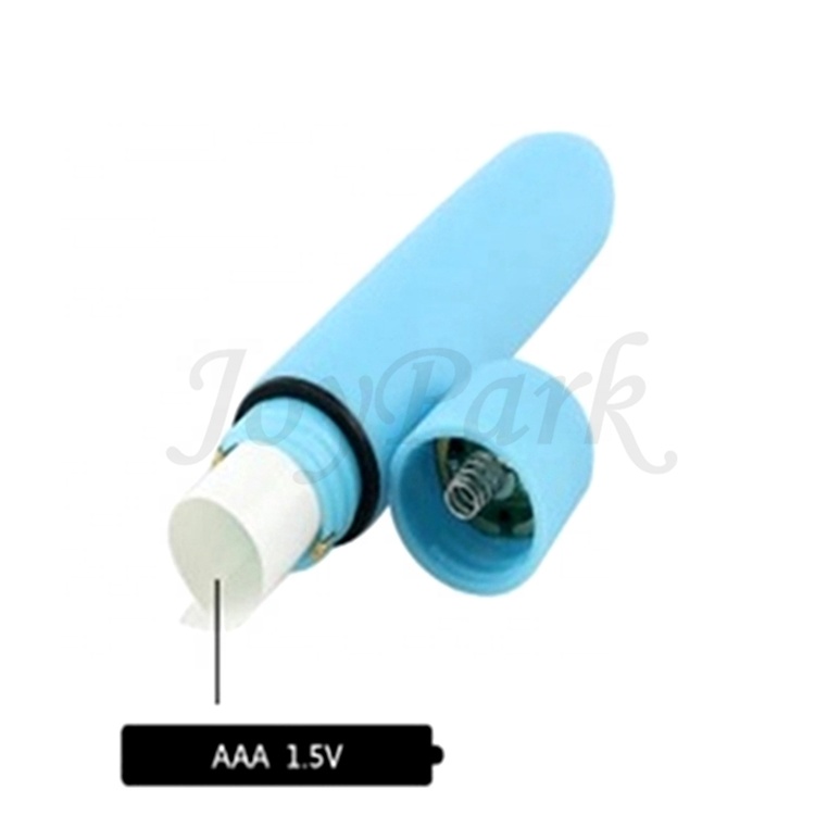 10-Mode Bullet Vibrator 10-Mode Bullet Vibrator