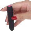 10-Mode Bullet Vibrator