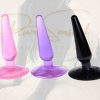 Trainer Butt Plug 10cm