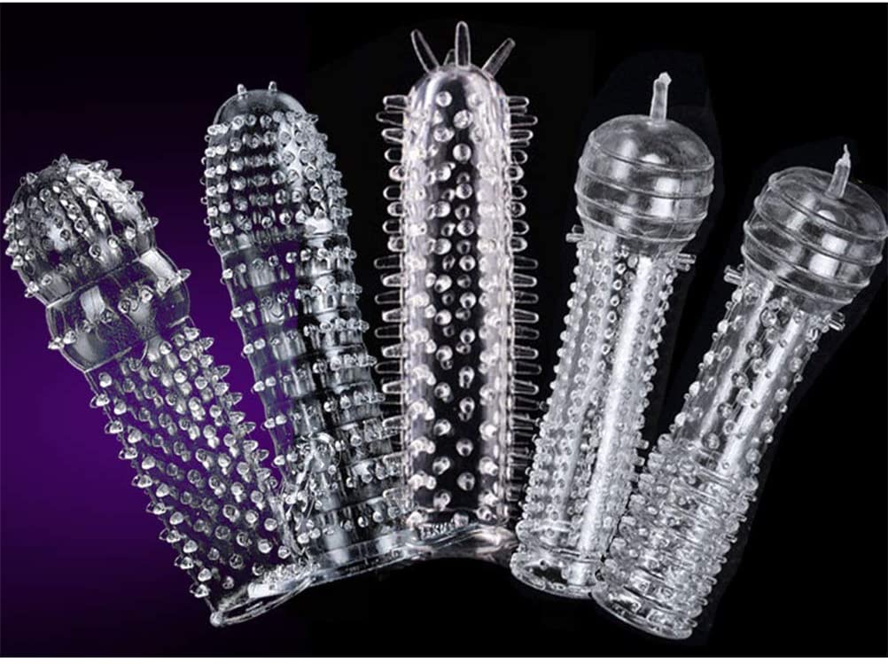 fleshlight south africa Crystal penis sleeves