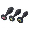 Medium Teardrop Butt Plug