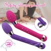 Multispeed G-Spot Vibrator Massager