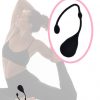 Silicone Weighted Kegel Ball