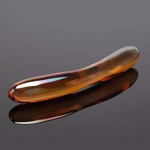 Glass Double Ended Dildo