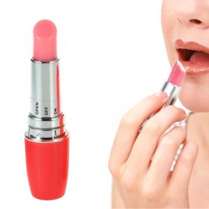 Lipstick Mini Vibrator