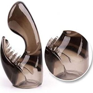G-Spot & Clit Rabbit Attachment