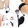 Breast & Vagina Suction Cup