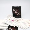 Year of Sex Cards