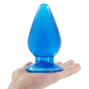 XXXL butt plug combo