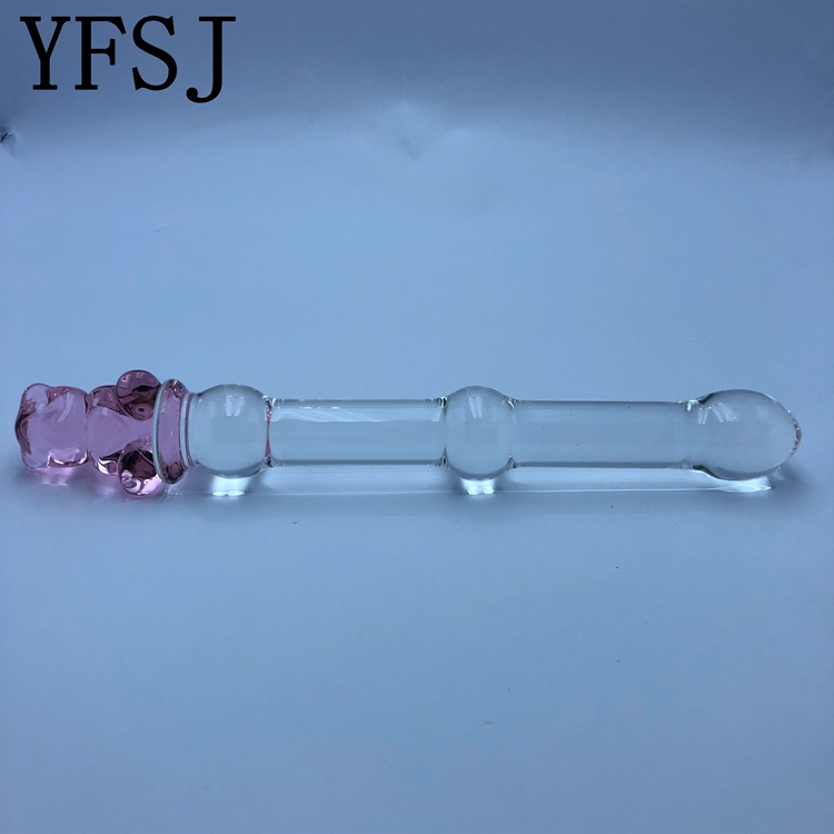 GLASS-TEDDY-DILDO-3