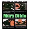 MARS QSCD-002 Strap-On