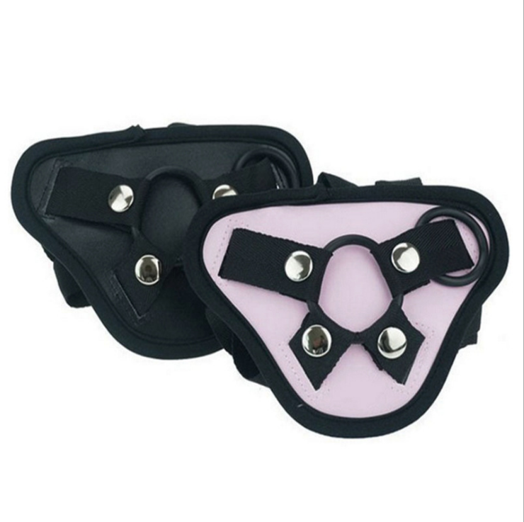Mars_Strap-on_Harness