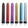 Classic Slimline Vibrator 17.5cm