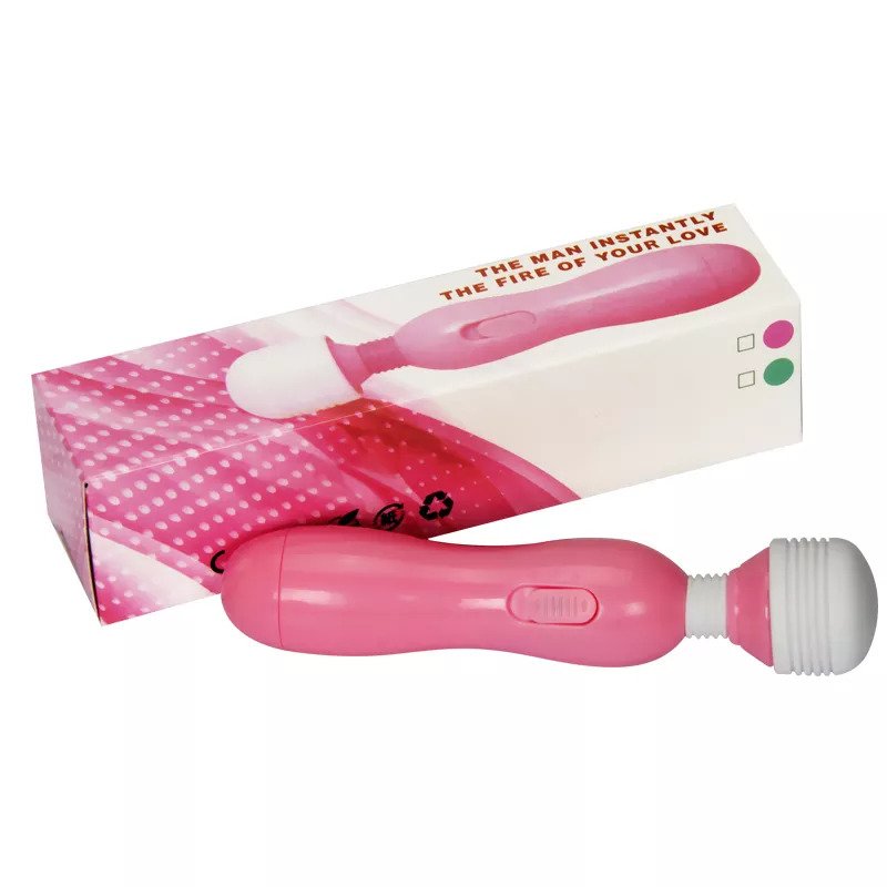 DUAL-SPEED-WAND-MASSAGER-1 Mini AV-Wand Massager