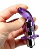 Mini Vibrating Butt-Plug