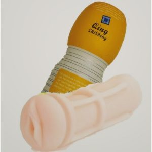 Qing ZhiSheng Masturbator Cup