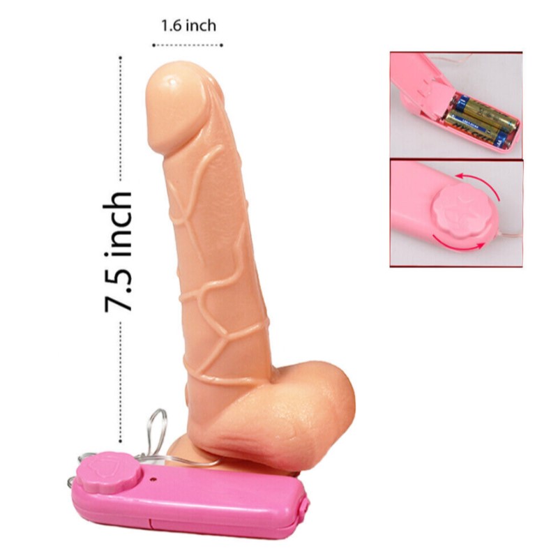 VIBRATING-SWAY-MOTION-DILDO-4