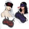 Seductive Lace Mask