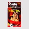 Spanish Nympho Sex Capsules