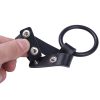 Leather Strap Penis-Ring