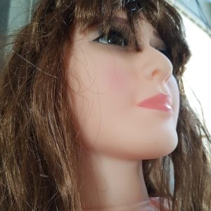 Sex Doll Inflatable Jessica
