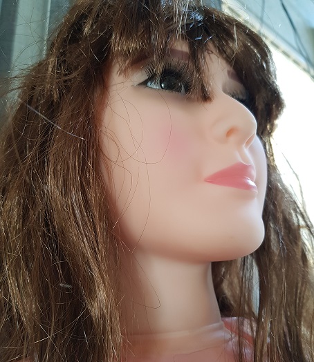 Sex Doll Inflatable Jessica Sex Doll Inflatable Jessica