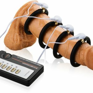 Electrostimulation Ring Set