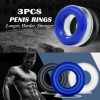 StayHard Donuts Penis Rings