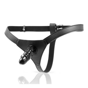 Adjustable Fantasy Harness Dildo