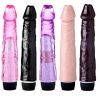 Large Realistic Vibrator 22cm