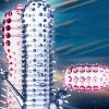 Crystal Ultra Penis Sleeve