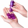 Mini Rocket Vibrator