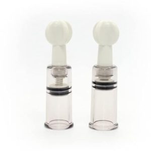 Rotary Twist Suction Cup for nipple play