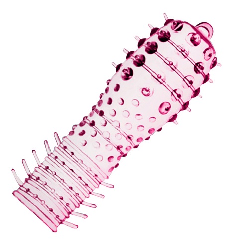 Reusable-Textured-Penis-Sleeve-3