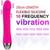 Susan - 20cm Silicone Power Wand 